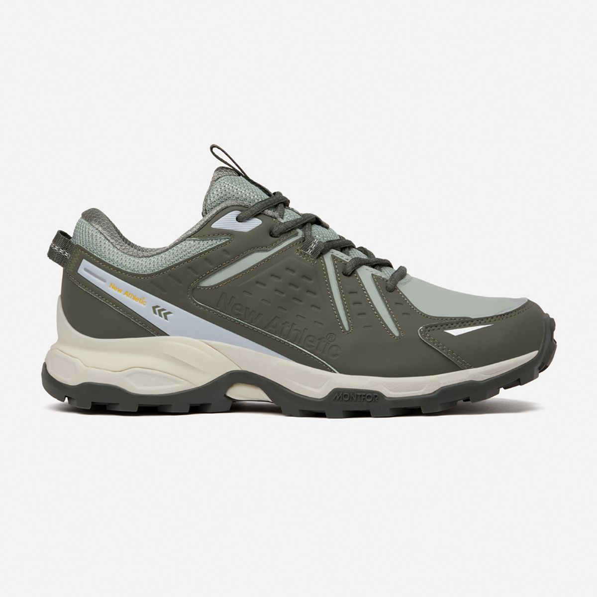 NEW ATHLETIC - Zapatilla New Athletic Outdoor MontFor 101-4524 para Hombre