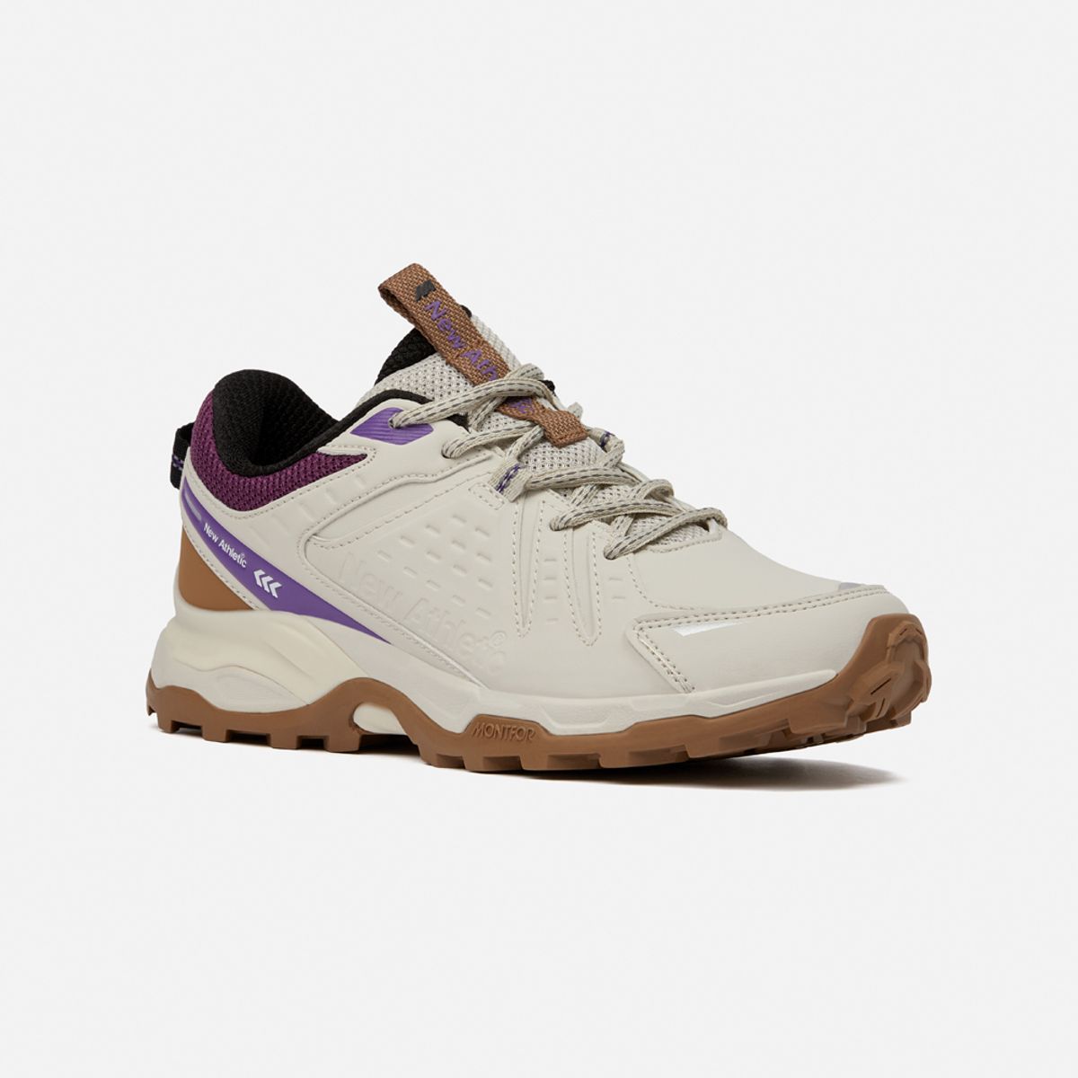 NEW ATHLETIC - Zapatilla New Athletic Outdoor MontFor 101-3702 para Mujer