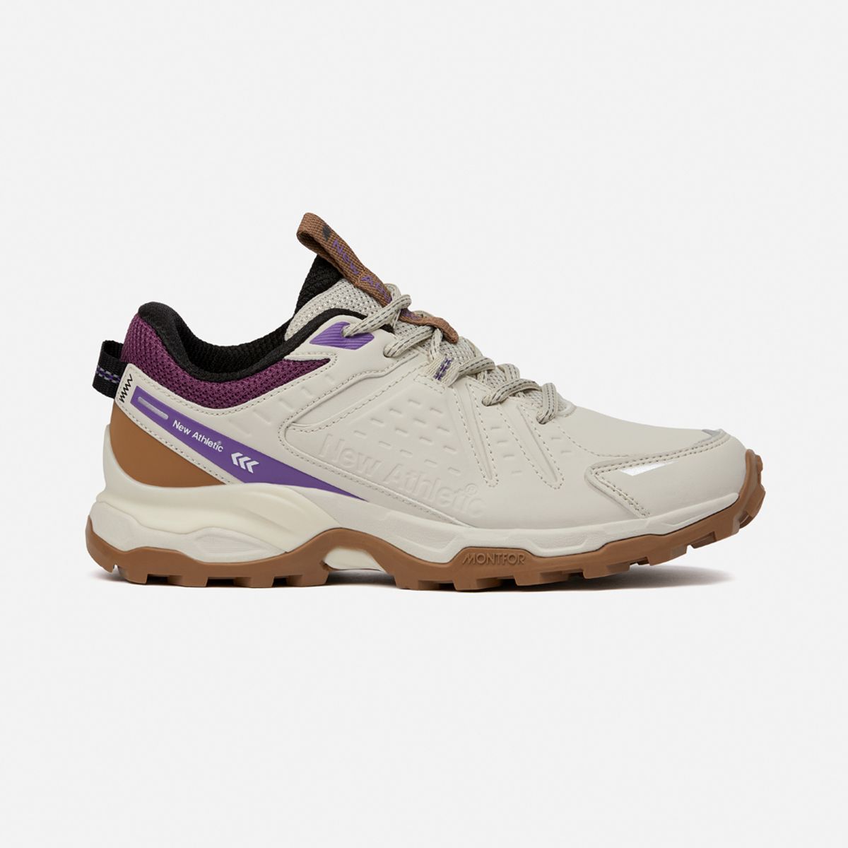 NEW ATHLETIC - Zapatilla New Athletic Outdoor MontFor 101-3702 para Mujer