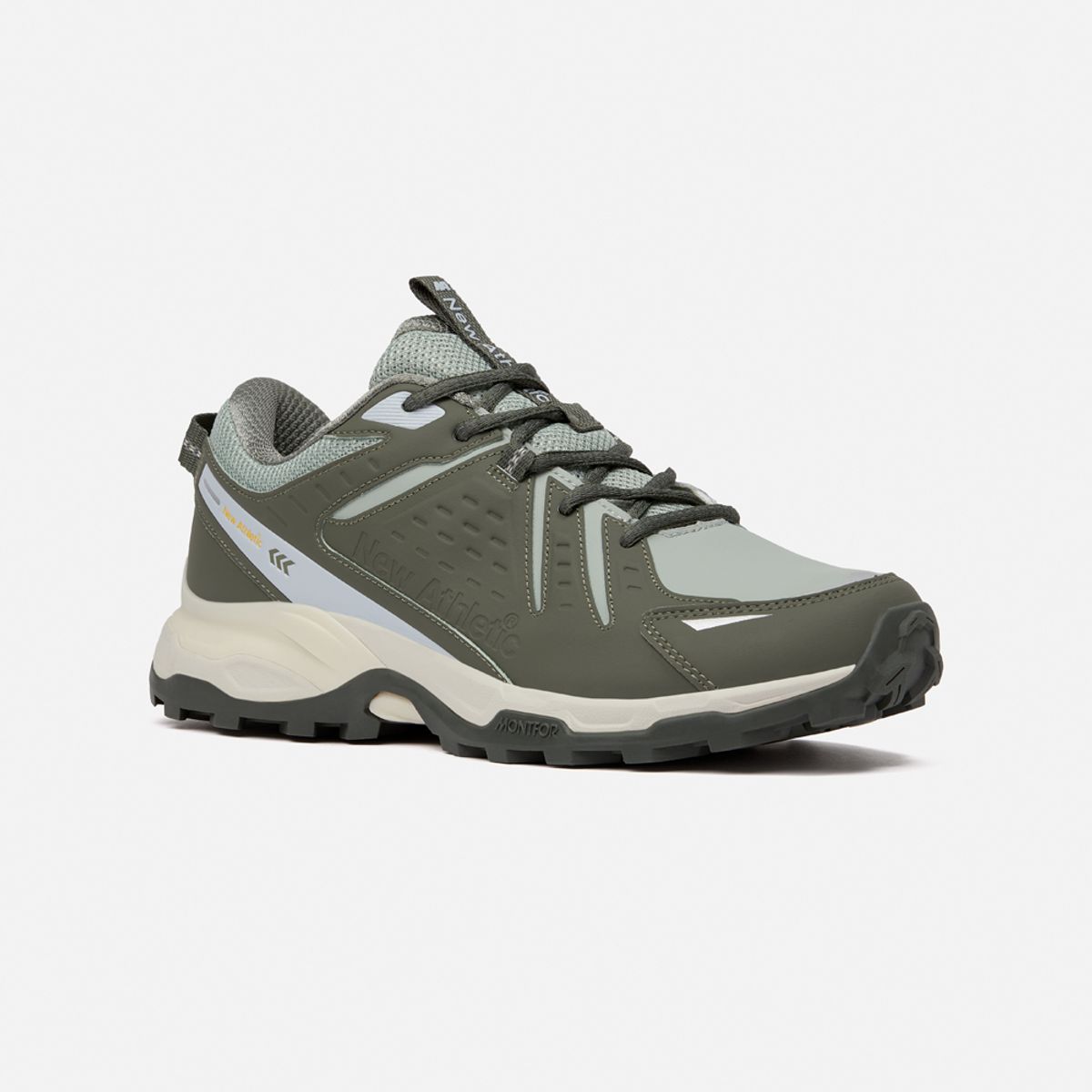 NEW ATHLETIC - Zapatilla New Athletic Outdoor MontFor 101-4524 para Mujer