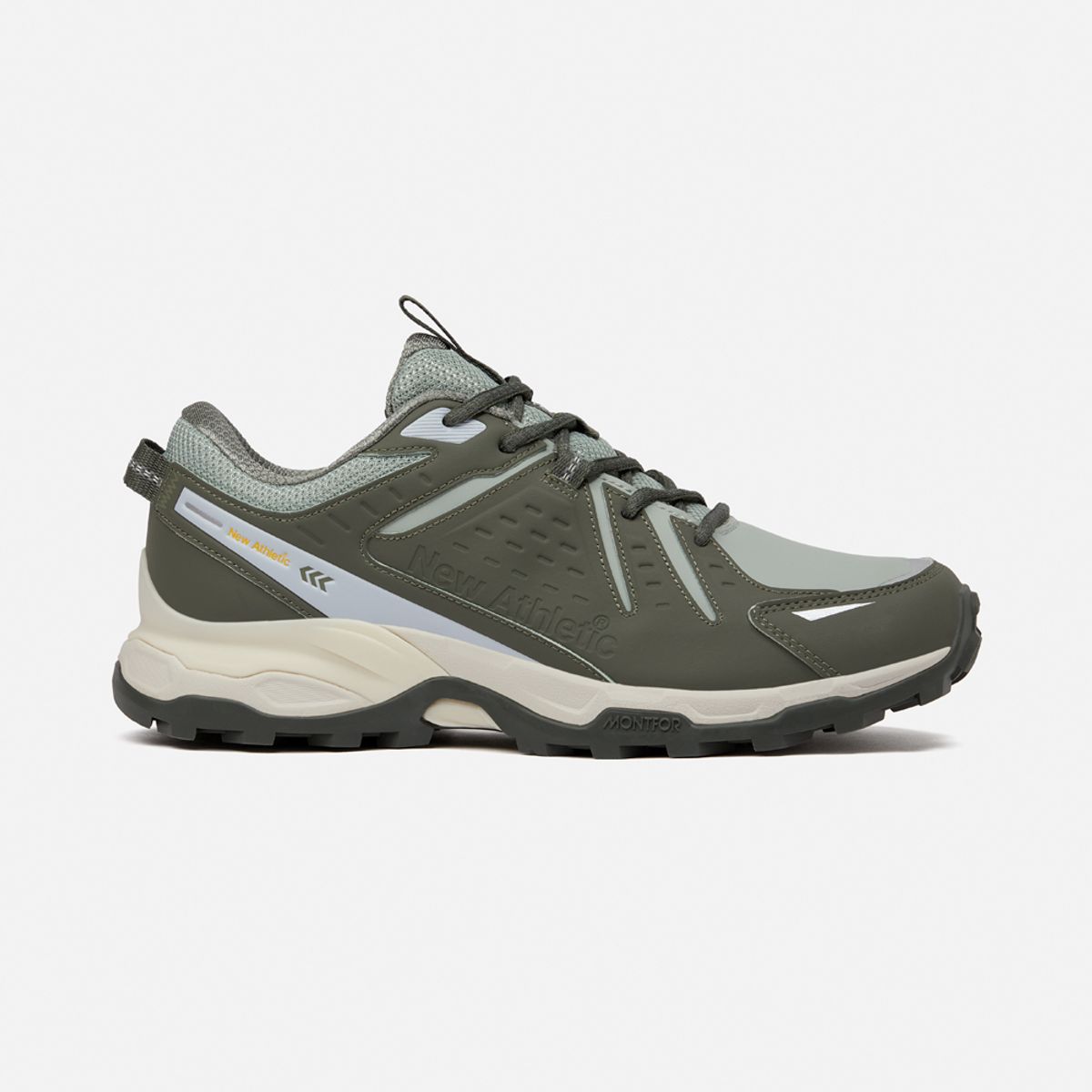 NEW ATHLETIC - Zapatilla New Athletic Outdoor MontFor 101-4524 para Mujer