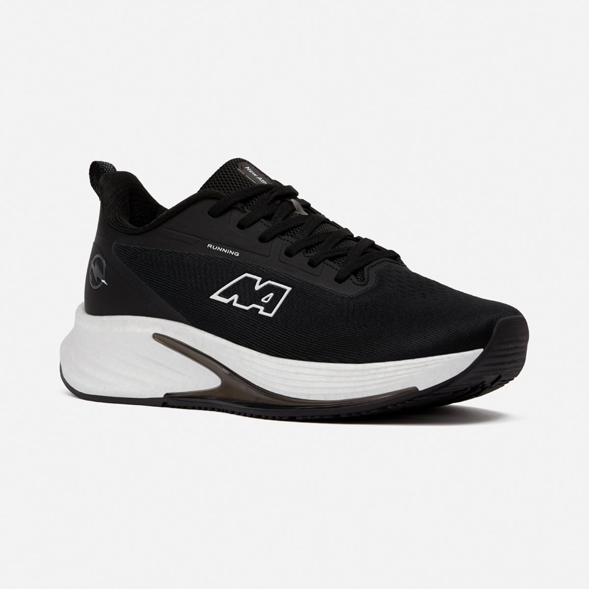 NEW ATHLETIC - Zapatilla New Athletic Running SpidekFlex 190-0201 para Hombre