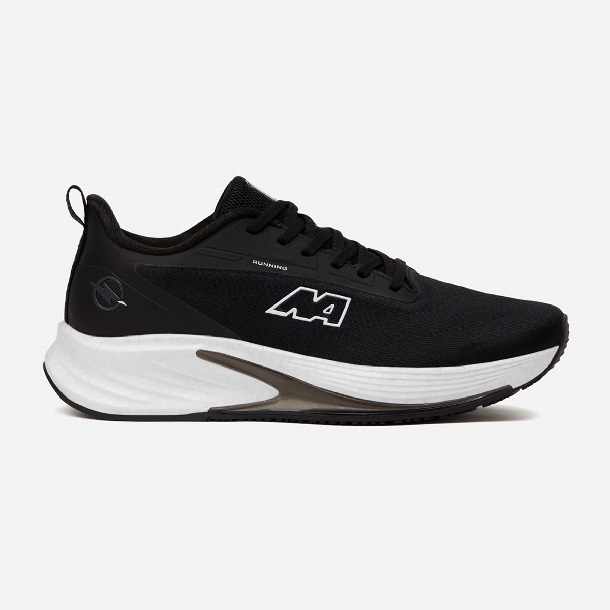 NEW ATHLETIC - Zapatilla New Athletic Running SpidekFlex 190-0201 para Hombre