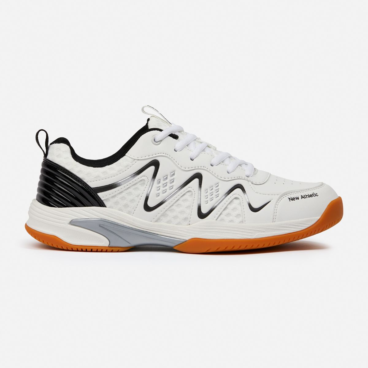 NEW ATHLETIC - Zapatilla New Athletic Tennis FlexSole 038-0102 para Hombre