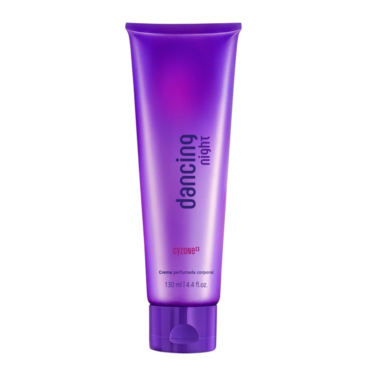 CYZONE - Loción crema corporal perfumada dancing night cyzone