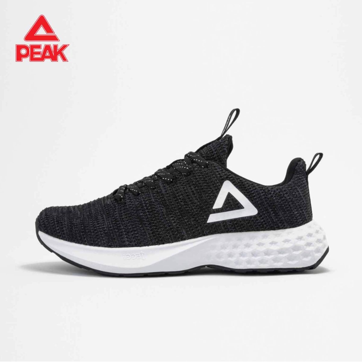 PEAK - Zapatillas runningl hombre tecnologia TAICHI