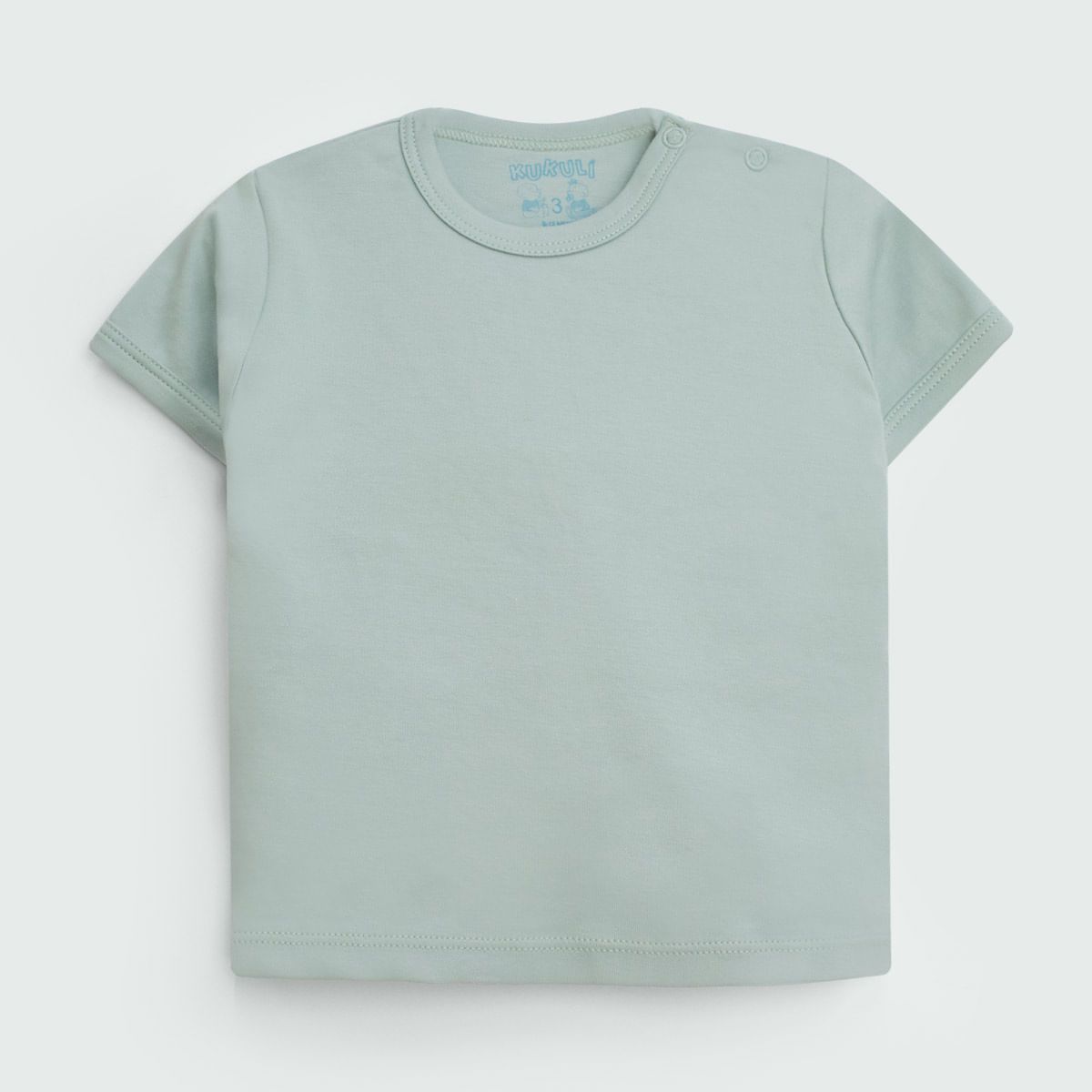 KUKULI - SET X 3 CHAQUETA MCORTA K0060