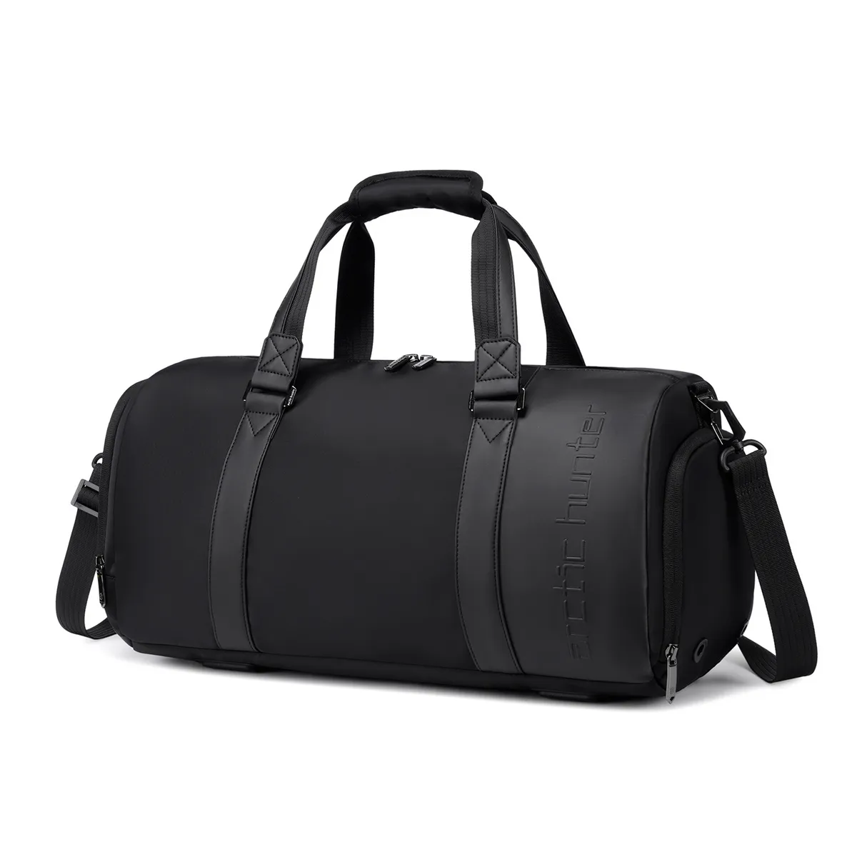 ARCTIC HUNTER - Maletín Hombre Arctic Hunter LXB00834 Gimnasio Viaje