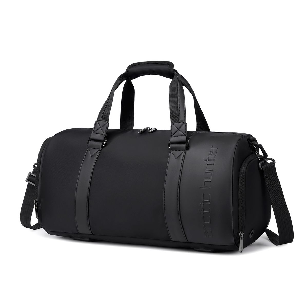 ARCTIC HUNTER - Maletín Hombre Arctic Hunter LXB00834 Gimnasio Viaje