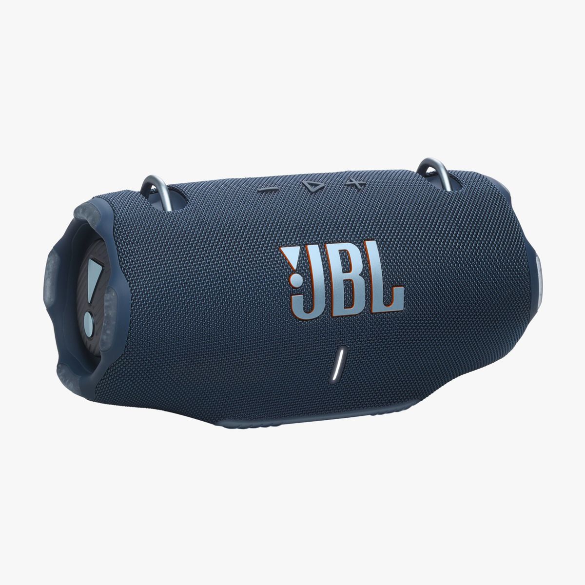 JBL - Parlante Jbl Xtreme 4 Bluetooth Portátil  Ip67 24hr Azul