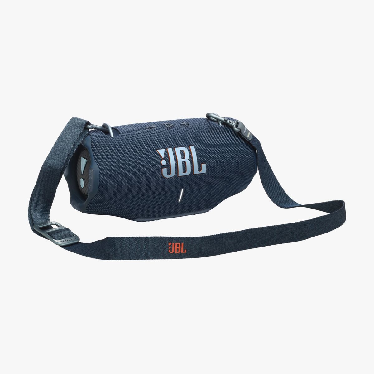 JBL - Parlante Jbl Xtreme 4 Bluetooth Portátil  Ip67 24hr Azul