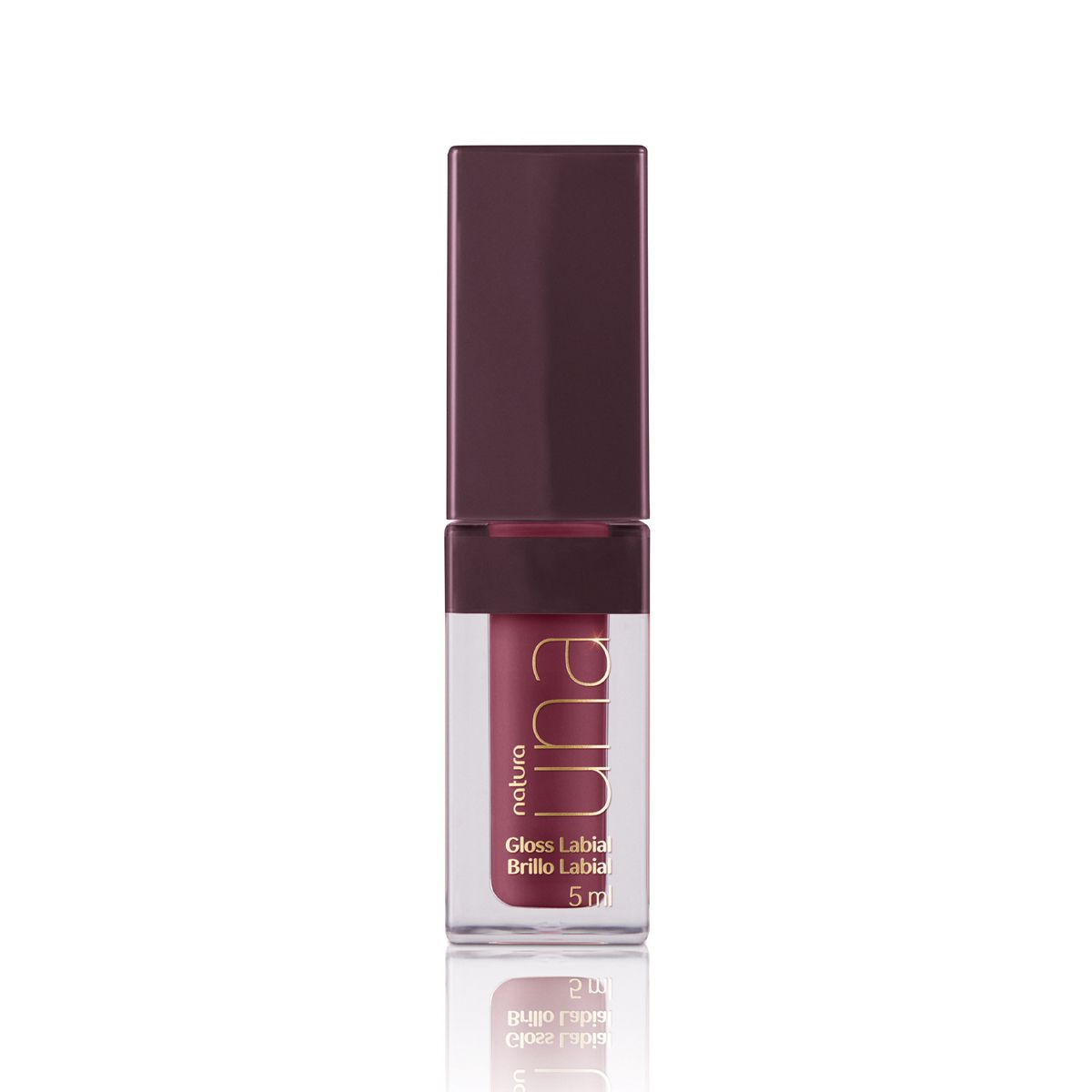 Natura - Gloss Labial Hidratación Activa Una