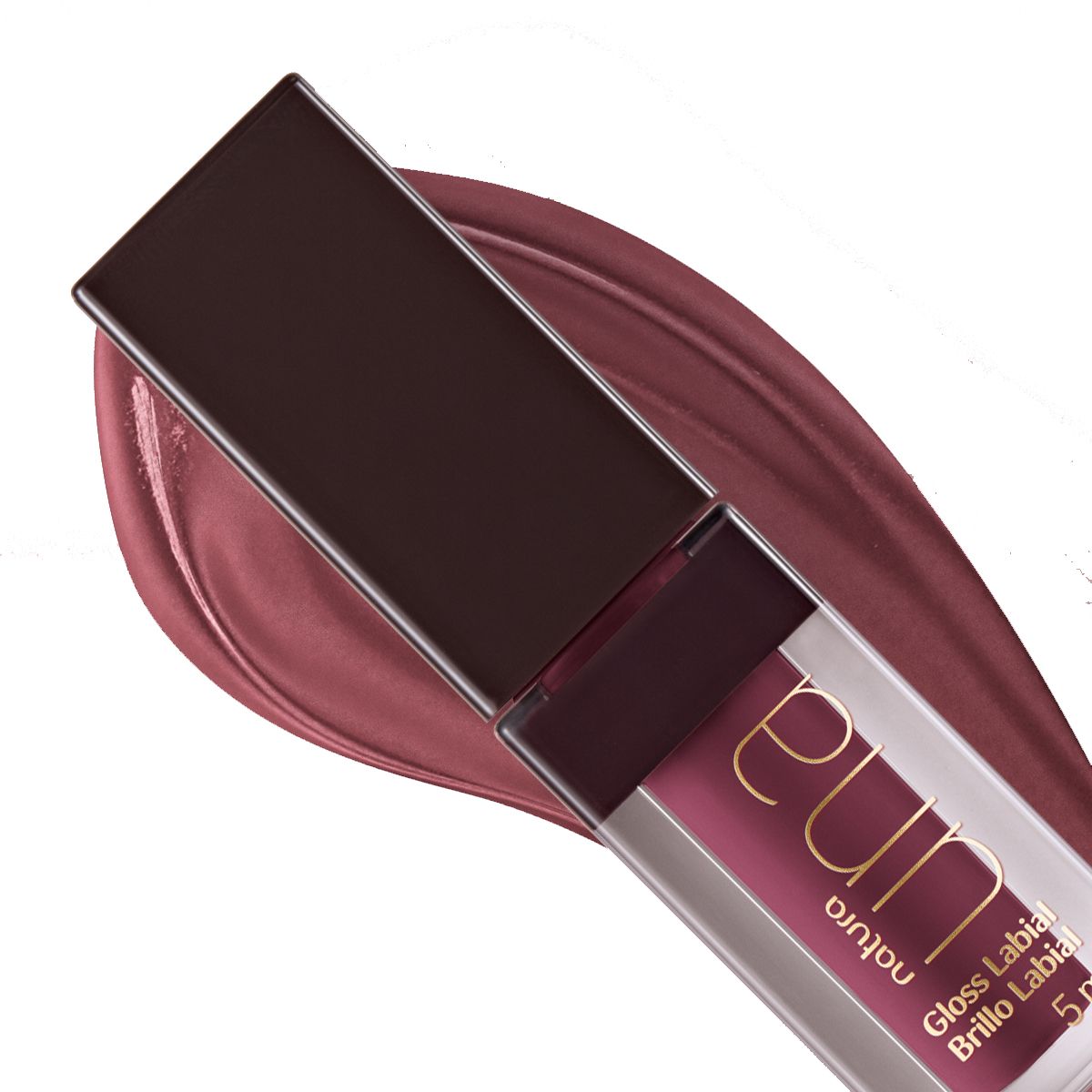 Natura - Gloss Labial Hidratación Activa Una
