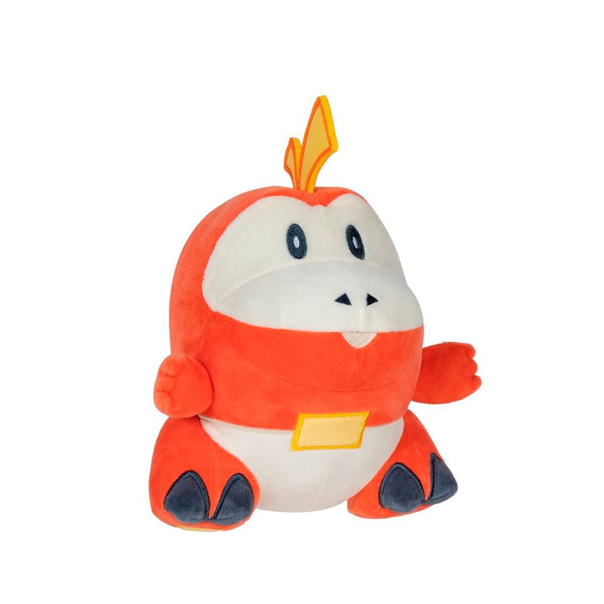 POKEMON - Peluche Pokemon Jazwares Fuecoco 20 Cm