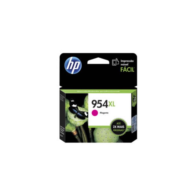 HP - TINTA HP L0S65AL 954XL MAGENTA 1,600 PGS