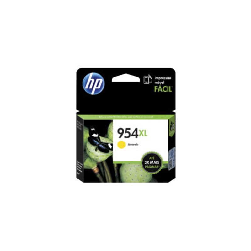 HP - TINTA HP L0S68AL 954XL YELLOW