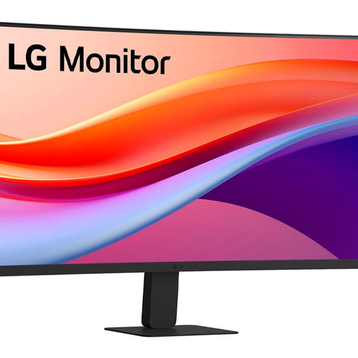 LG - MONITOR LG 27U421A-B CURVO 100HZ/5MS FHD VA/USB-C/HDMI/ 27