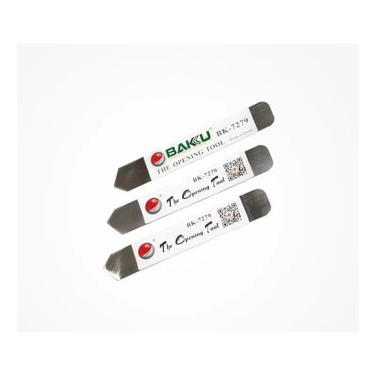 GENERICO - Sesamo Baku Para Destapar Celulares