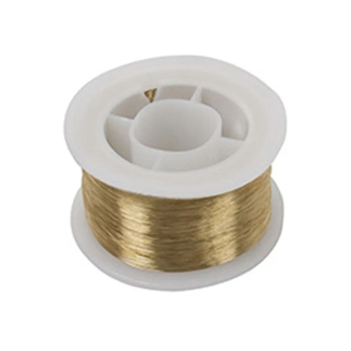 GENERICO - Hilo  Alambre Para Separar Glass Vidrio  Por Rollito