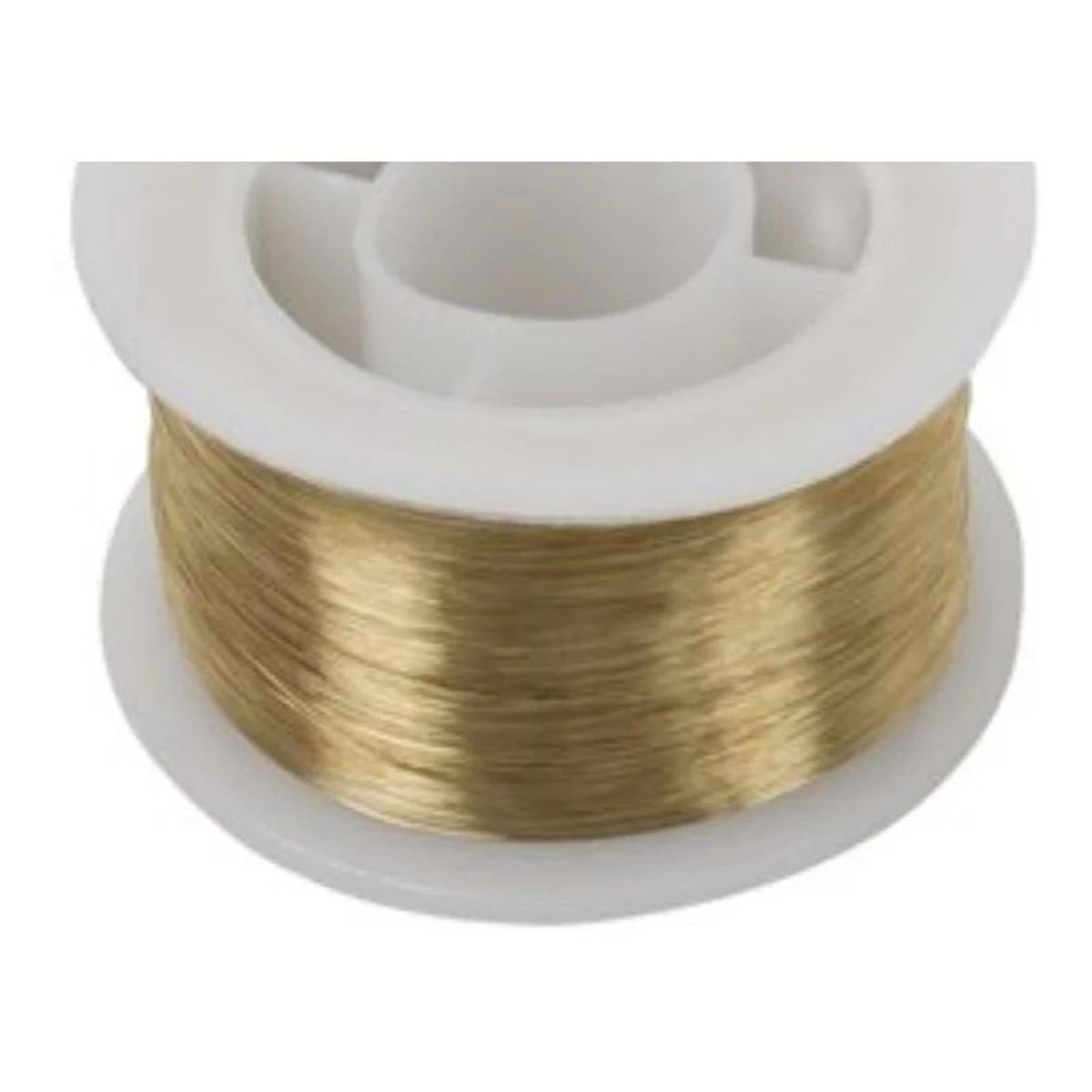 GENERICO - Hilo Alambre De Molibdeno Separador Glass Touch Display