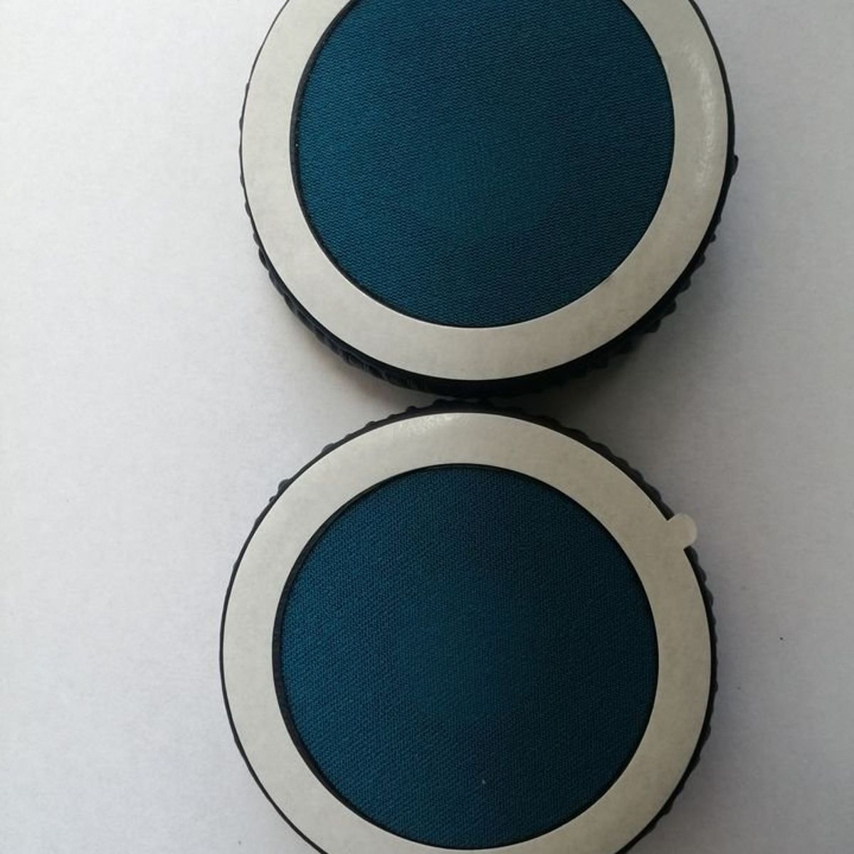 GENERICO - Almohadillas para audífonos sony wh xb700 azul