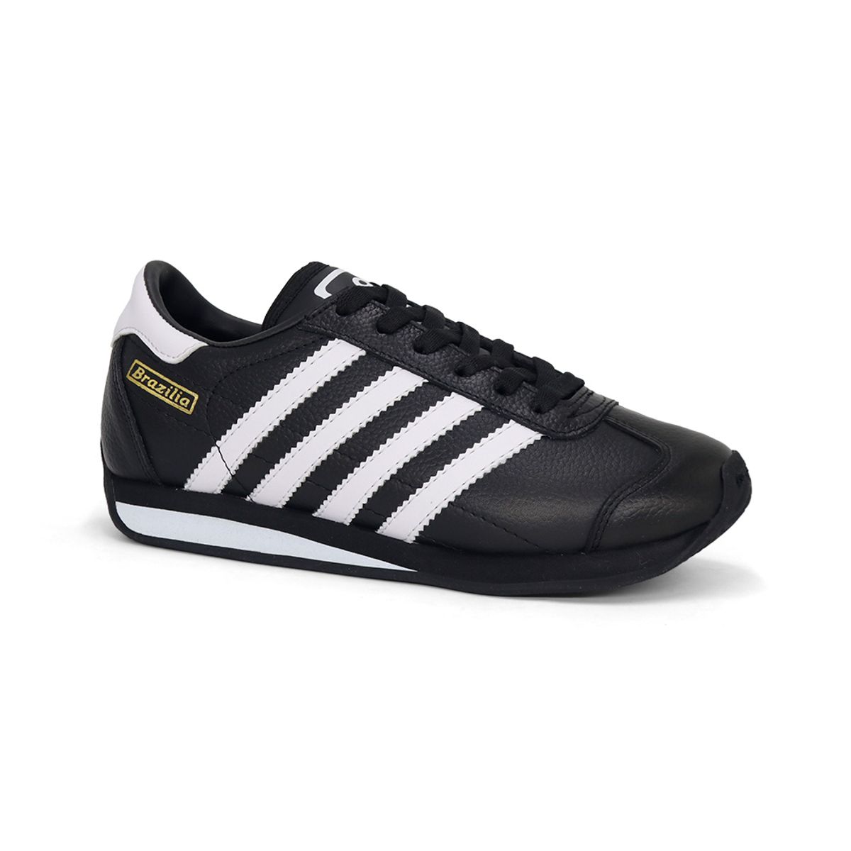 PAR&SS - Zapatillas Urbanas Cuero Mujer CE25Q3-1806