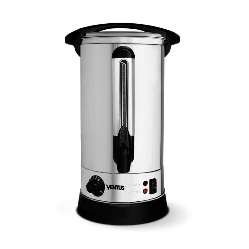 VENTUS - Hervidor eléctrico Ventus VHAP-10 de 10 Lts