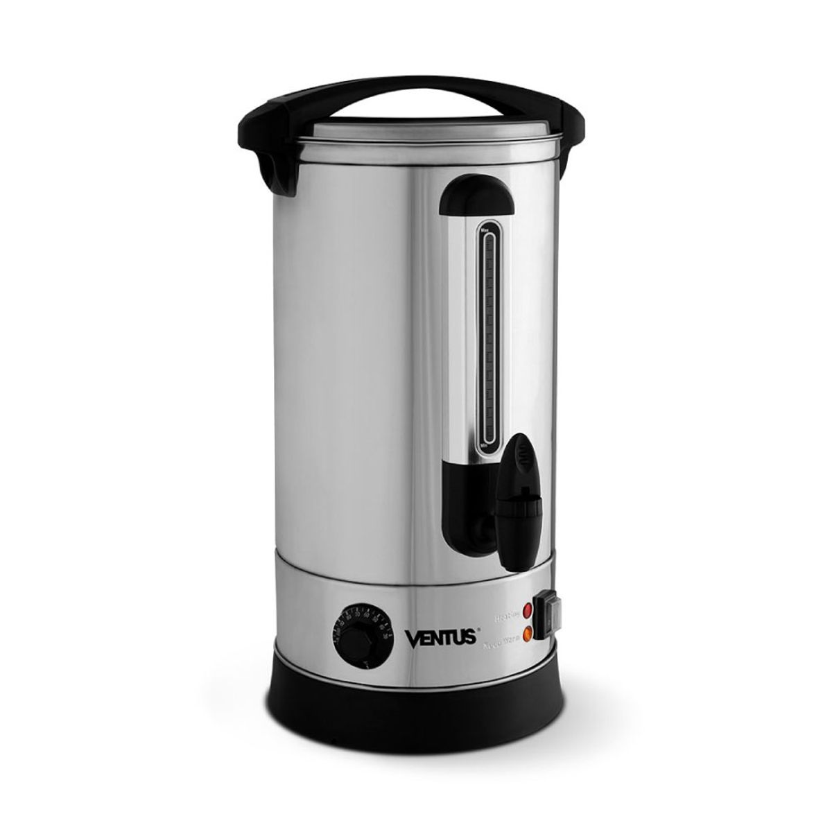 VENTUS - Hervidor eléctrico Ventus VHAP-10 de 10 Lts
