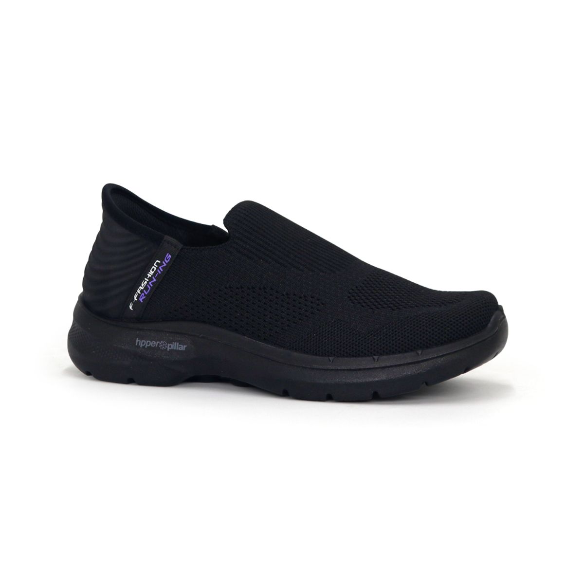ARIANA BY PAR&SS - Zapatillas Urbanas Mujer 4139-25Q2