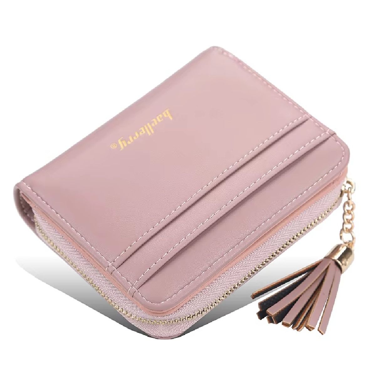 BAELLERRY - Billetera monedero de mujer Baellerry