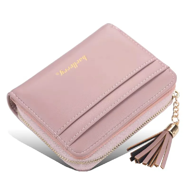 BAELLERRY - Billetera monedero de mujer Baellerry