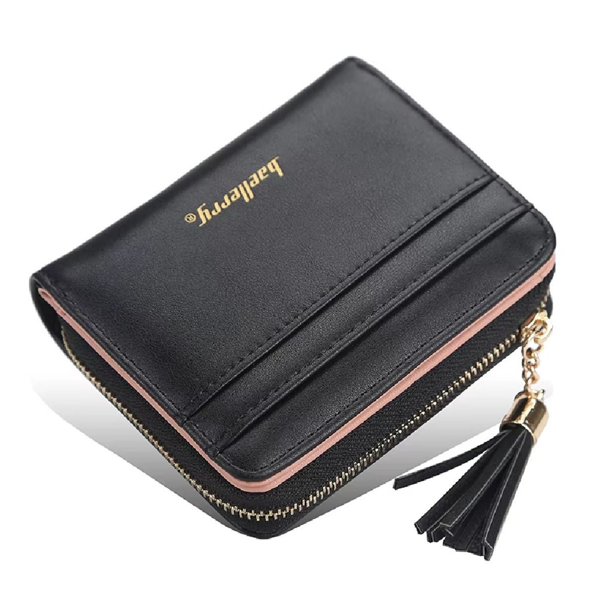 BAELLERRY - Billetera monedero de mujer Baellerry