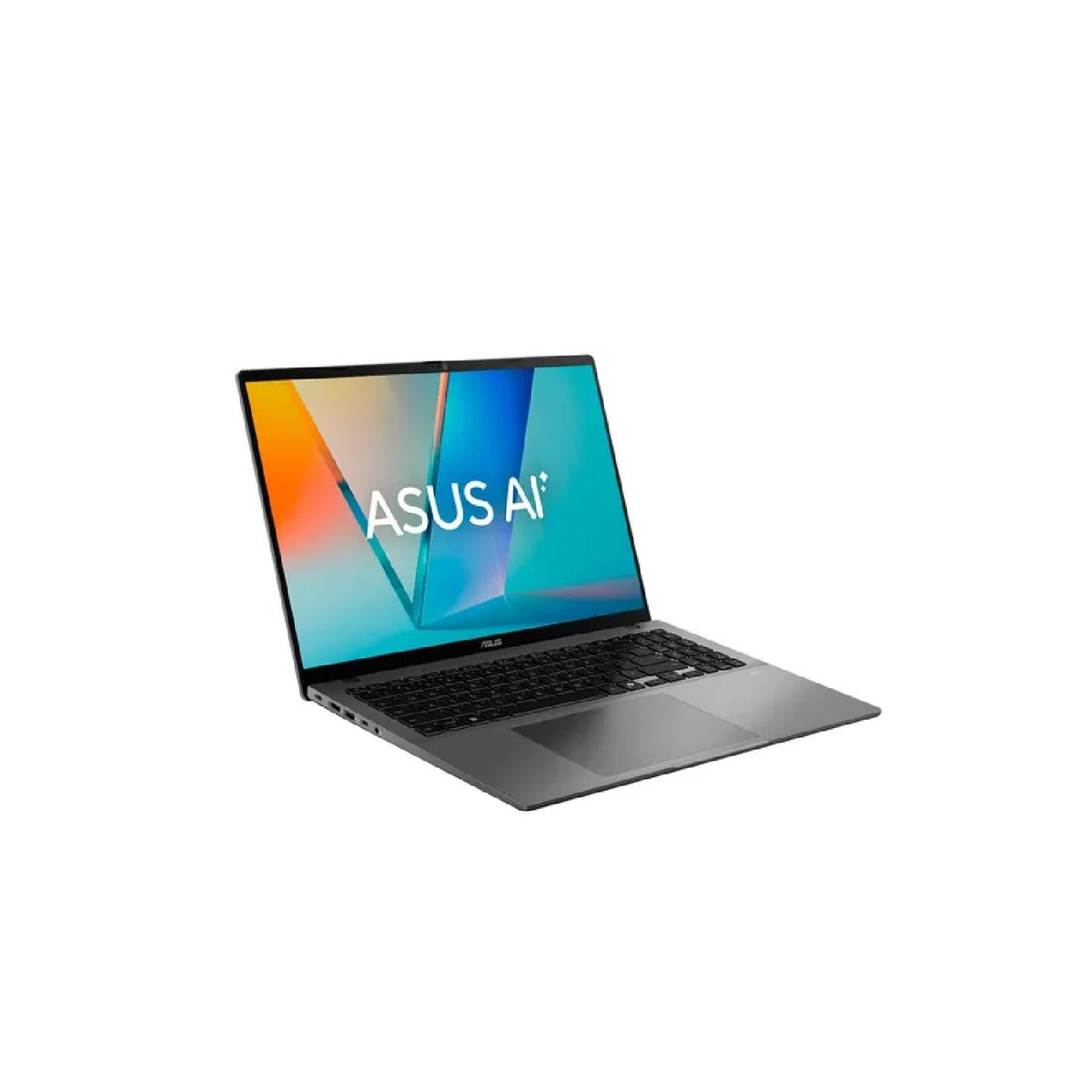 ASUS - Laptop Asus Vivobook S16 M3607 16" WUXGA, AMD Ryzen 9 270, 16GB DDR5, 1 TB SSD, Free DOS, Gris