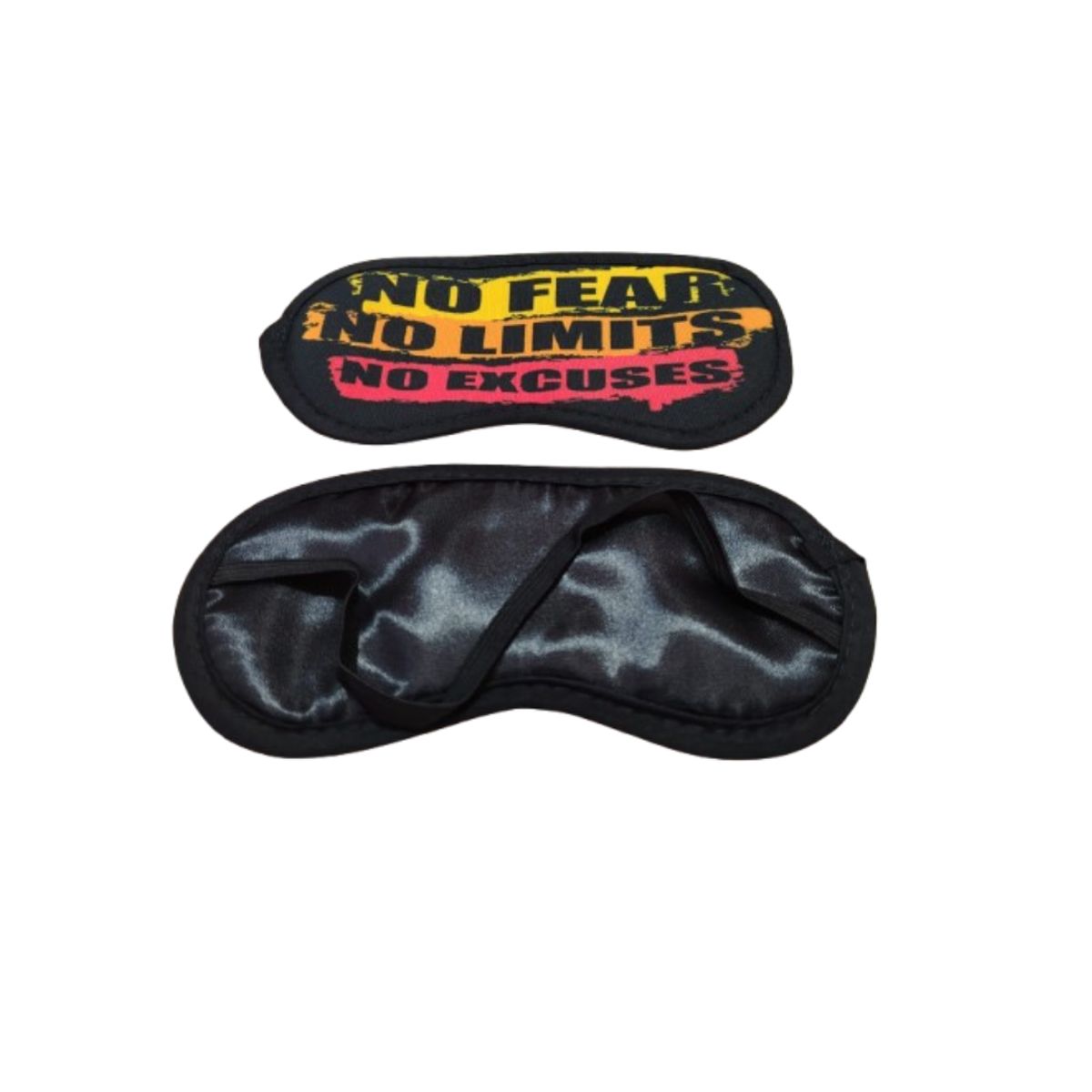 GENERICO - ANTIFAZ PORTÁTIL PARA DORMIR