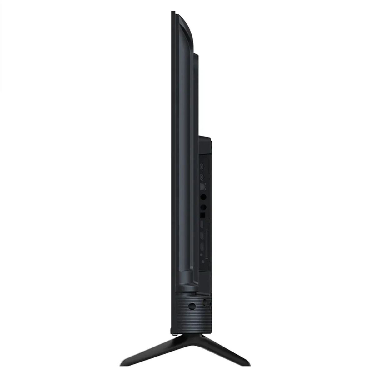 BLACKLINE - Televisor Smart 50 BLACKLINE 4K UHD BL50-T6210QD + Antena Digital