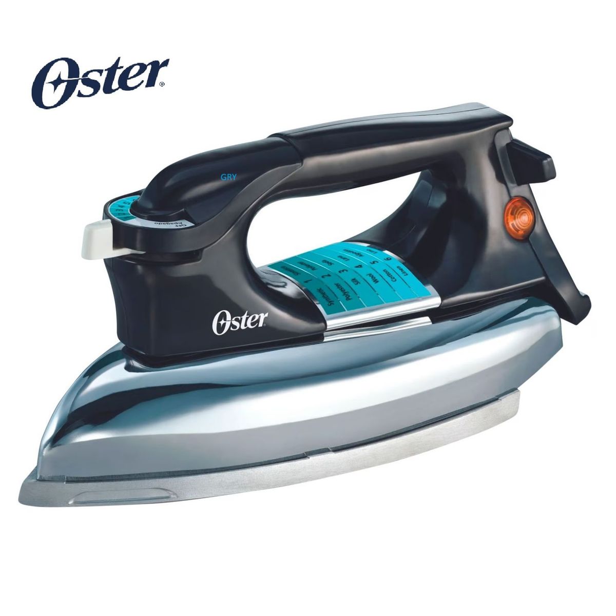 OSTER - Plancha 1400W Oster GCSTBV4119-053