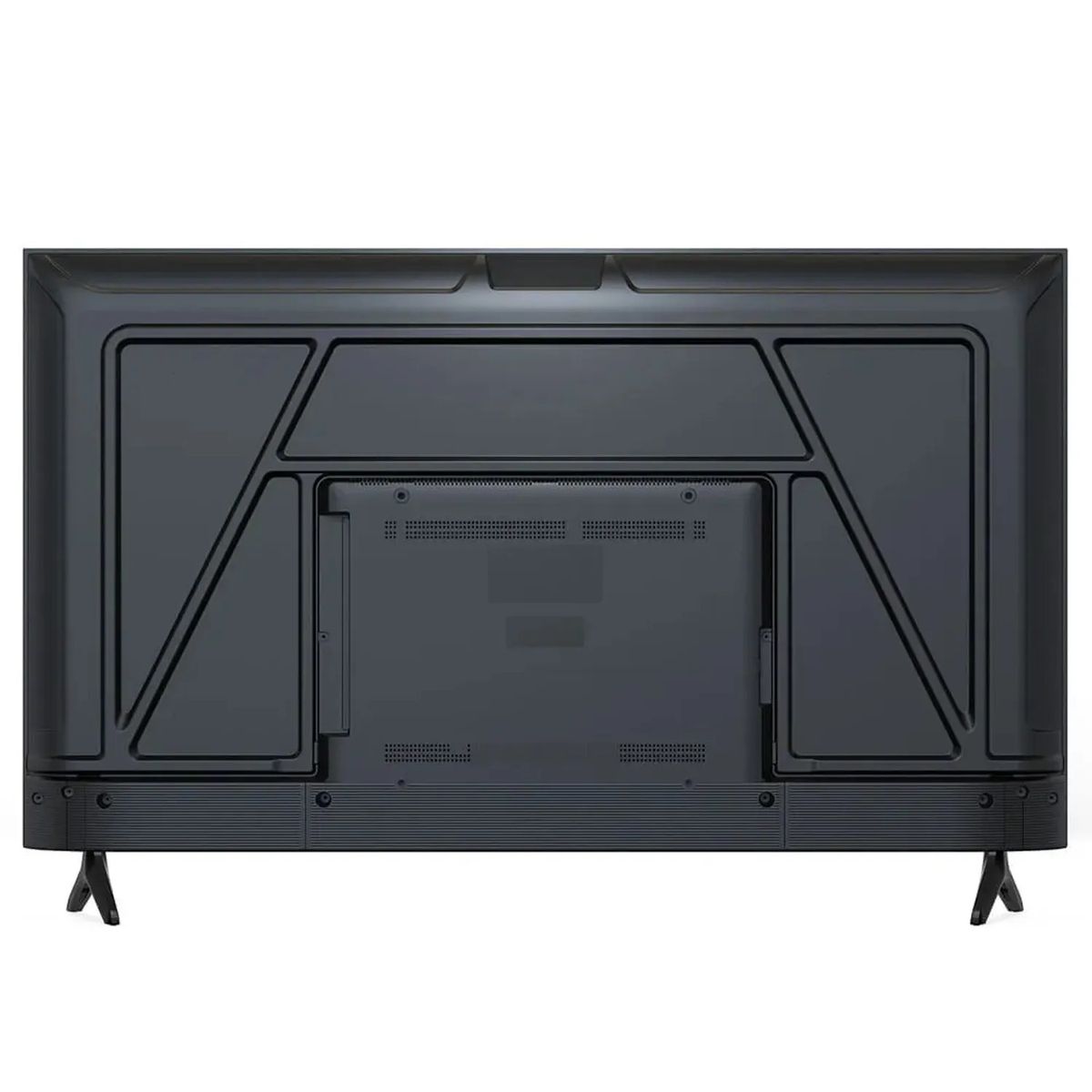 BLACKLINE - Televisor Smart 50 BLACKLINE 4K UHD BL50-T6210QD + Antena Digital