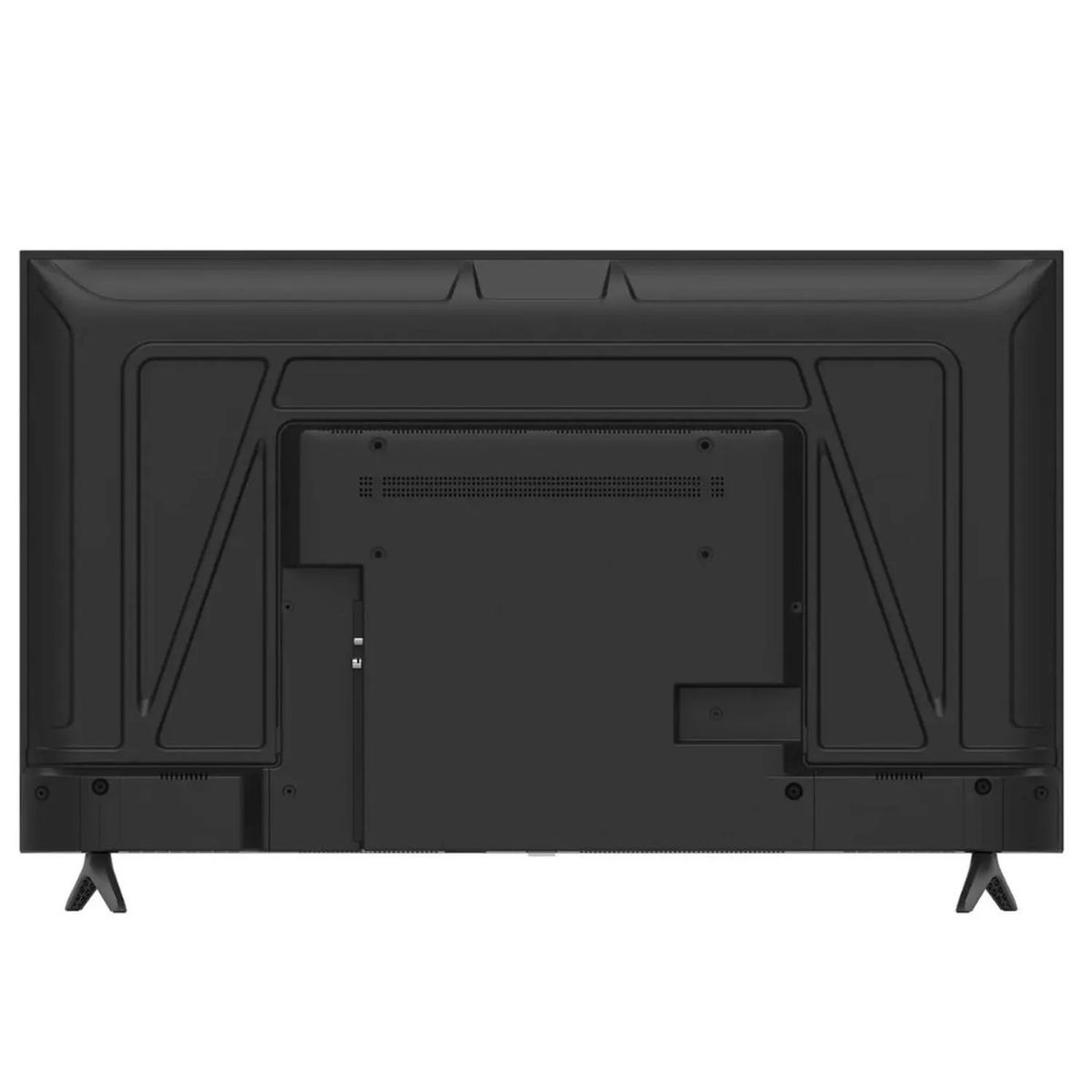 BLACKLINE - Televisor BLACKLINE 43 UHD 4K Smart TV BL43-T3000UD GOOGLE TV + Antena Digital