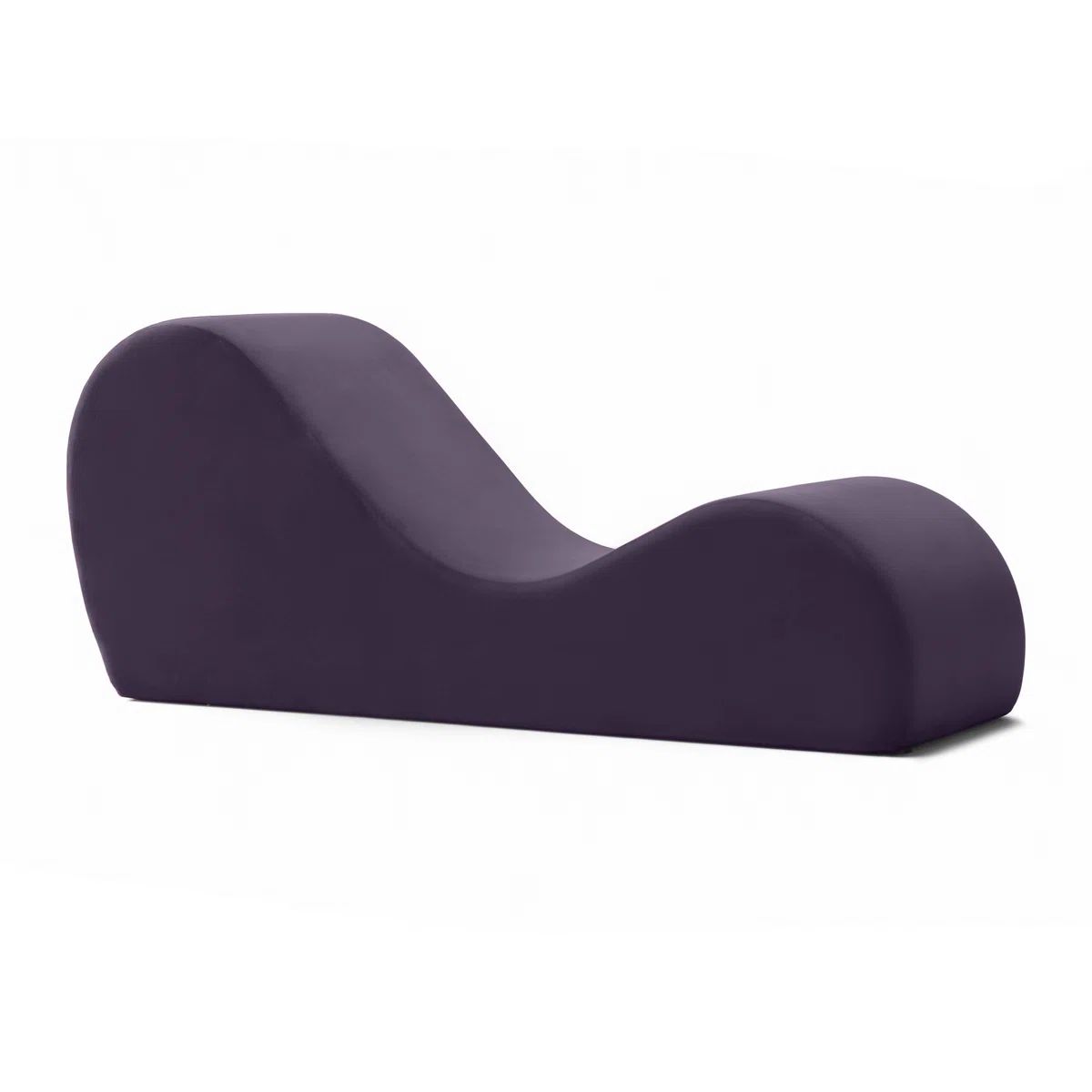 NACIONAL - Sillón tántrico Ultra cuero talla pequeña - SILEN