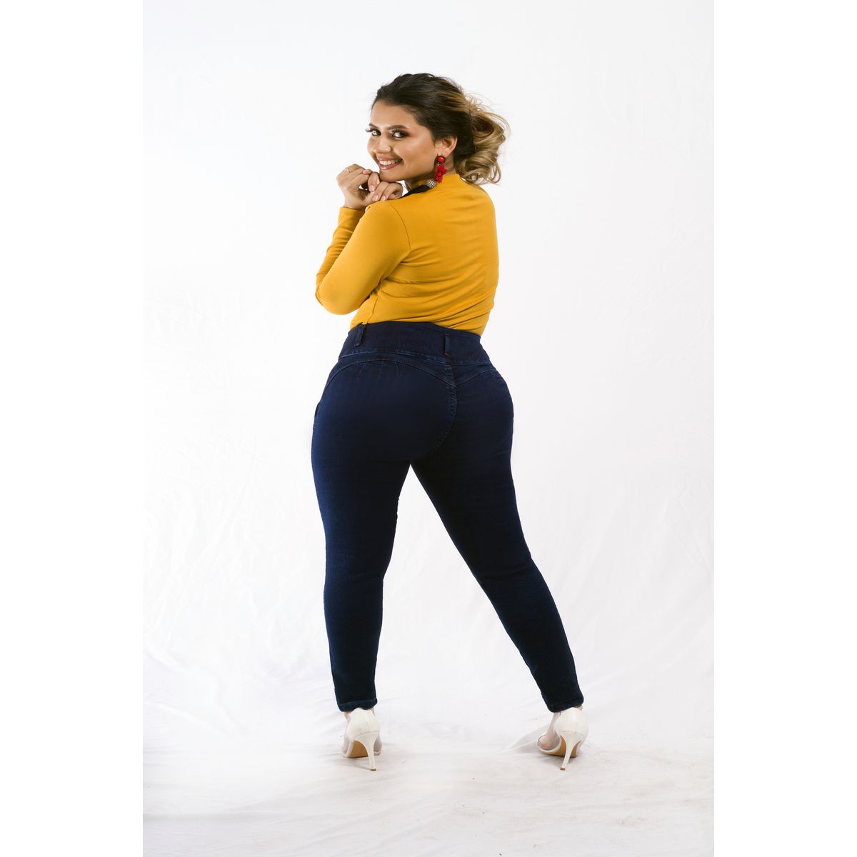 TANSY - JEAN JIMENA-AZUL ACERO