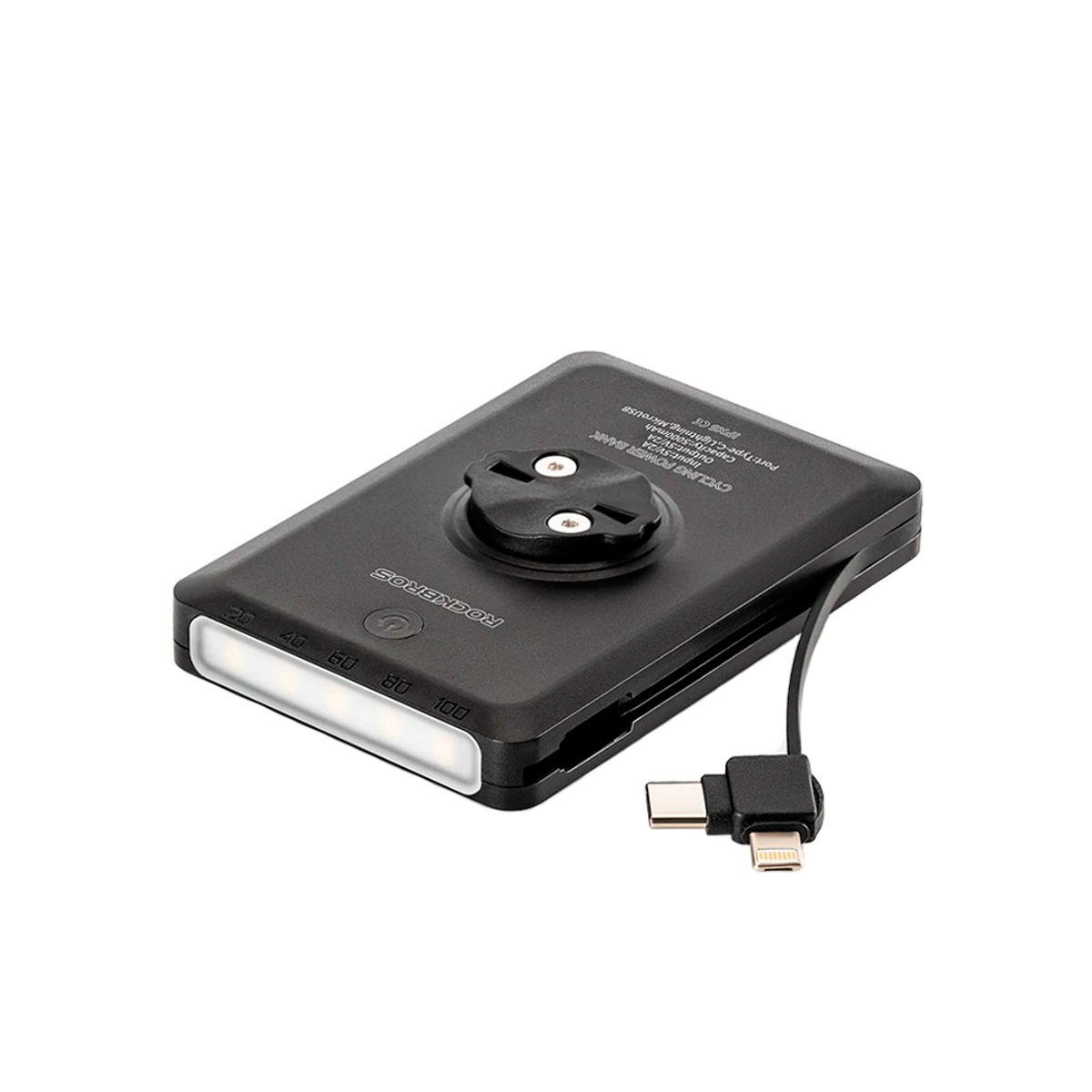 ROCKBROS - Luz Magnética GL-M2412 Rockbros