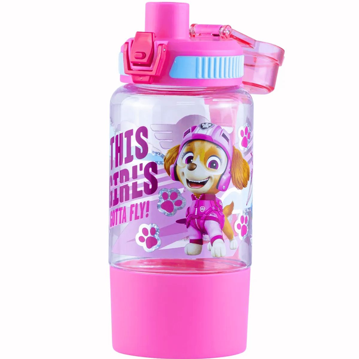 SCOOL - Tomatodo Porta Snack PAW PATROL 500ml para niñas