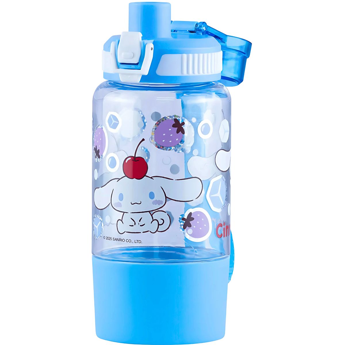 SCOOL - Tomatodo Porta Snack CINNAMOROLL 500ml para niñas