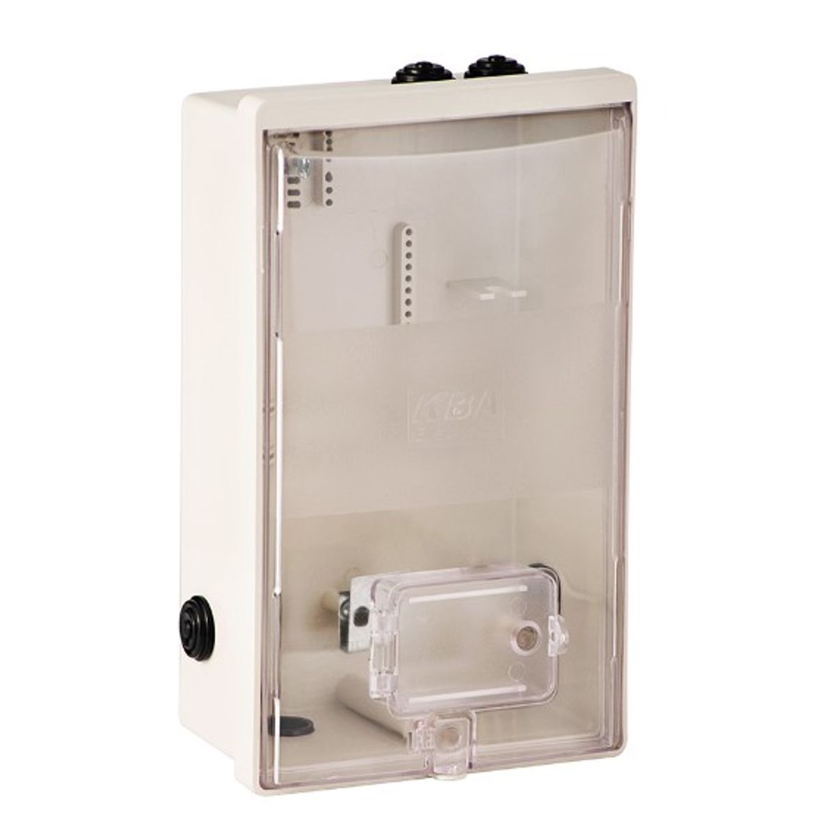 GENERICO - TABLERO O CAJA PORTA MEDIDOR DE LUZ MONOFASICO