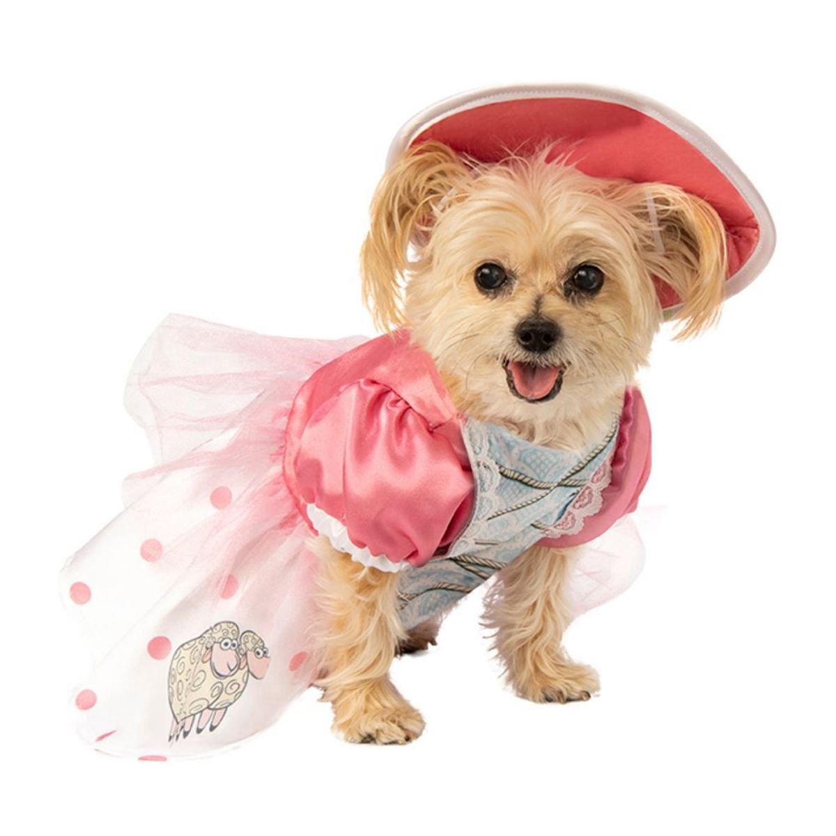 GENERICO - Rubie’s Disfraz para Perro Betty S