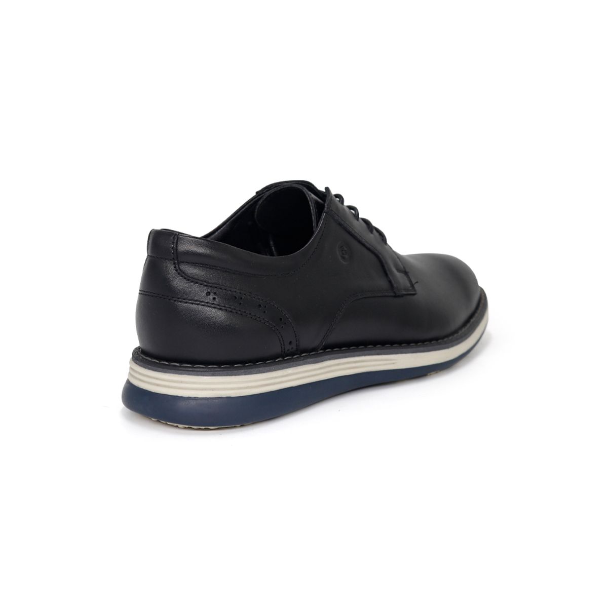 CONTERS - Zapatos Casuales Cuero Hombre CLQ3-CI14