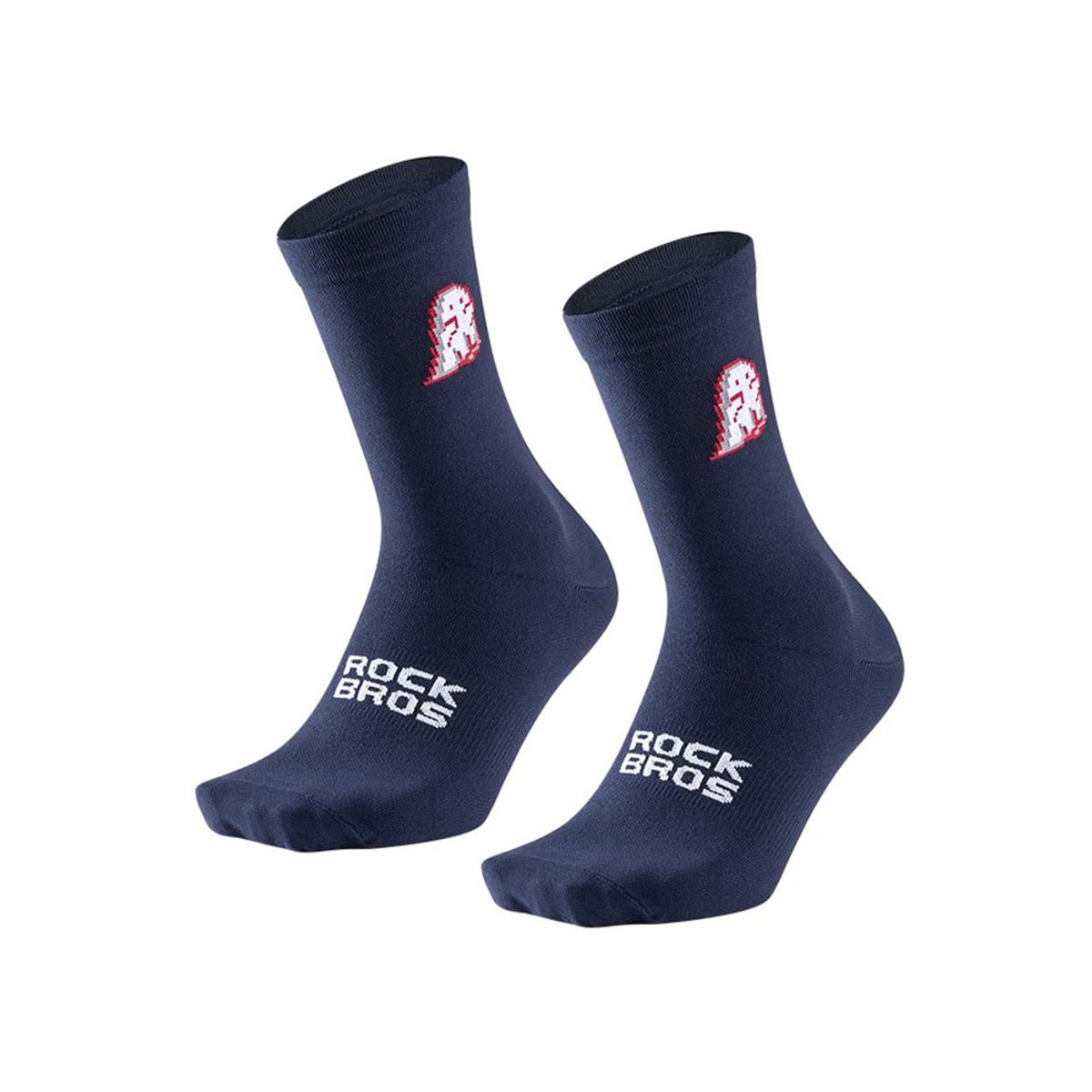 ROCKBROS - Medias de Ciclismo Talla L Rockbros