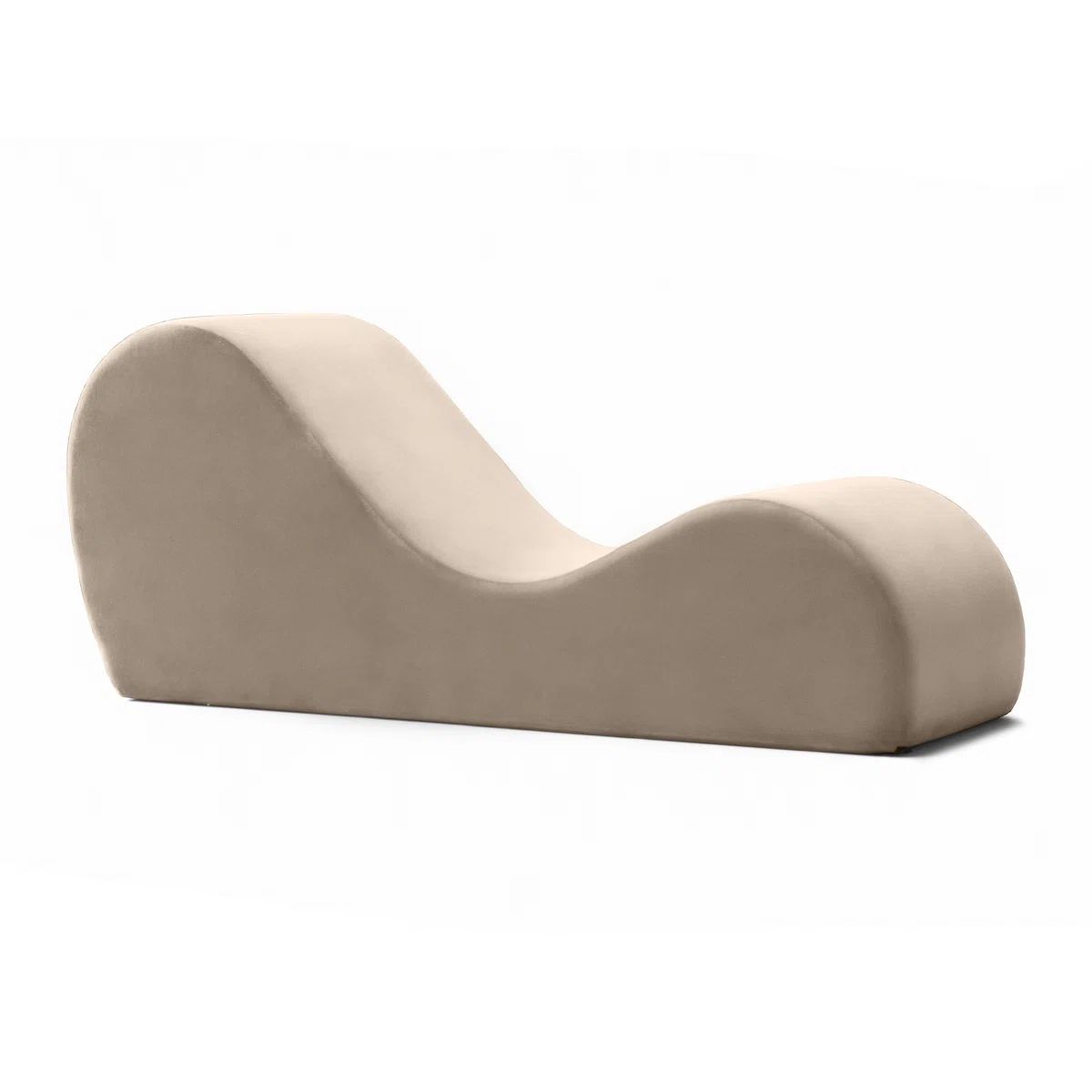 NACIONAL - Sillón tántrico Ultra cuero talla pequeña - SILEN