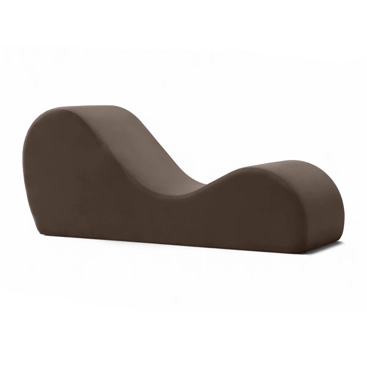 NACIONAL - Sillón tántrico Ultra cuero talla pequeña - SILEN