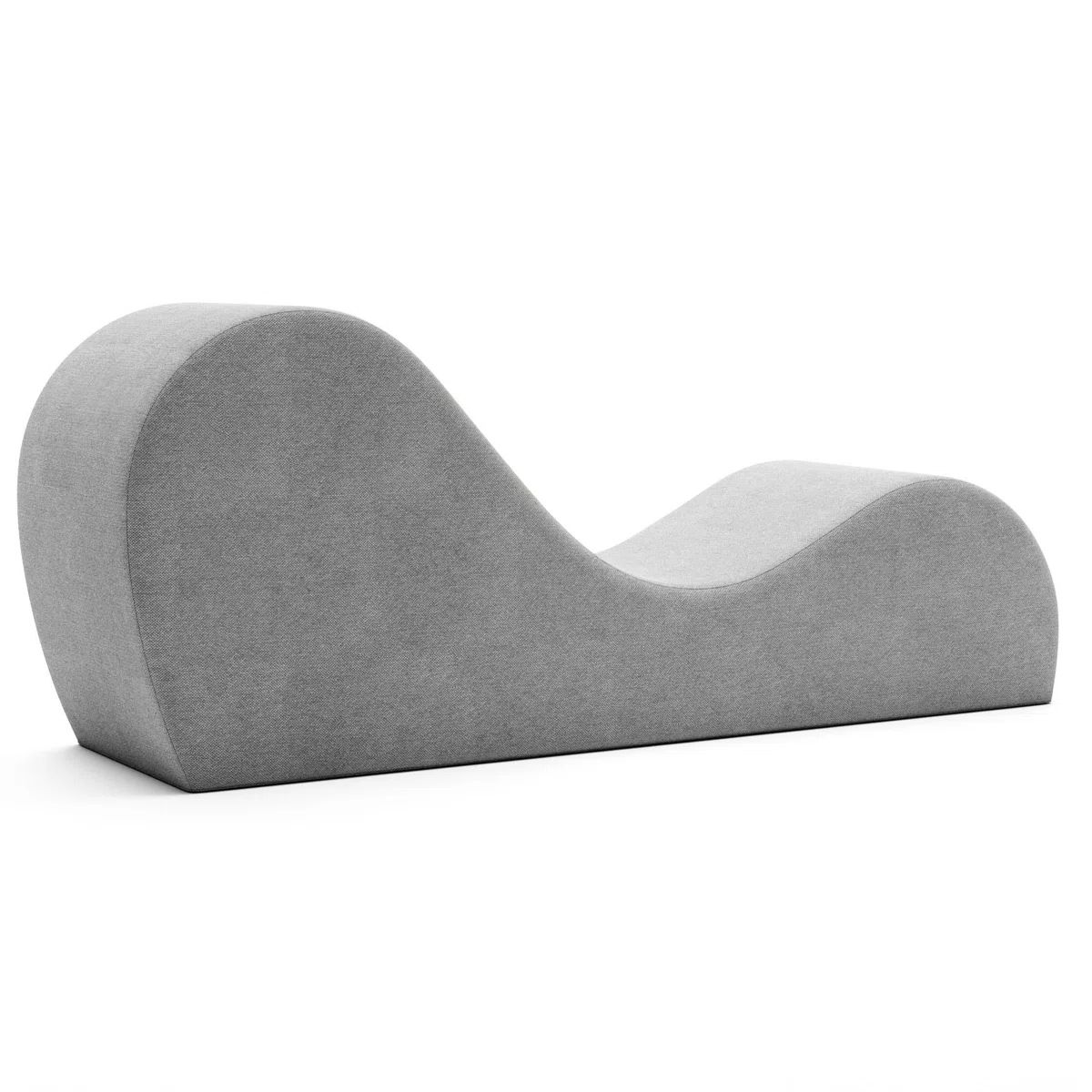 NACIONAL - Sillón tántrico Ultra cuero talla pequeña - SILEN